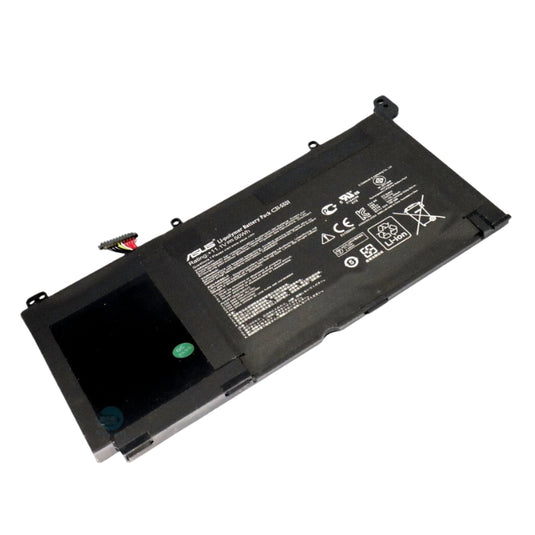 [C31-S551] Asus VivoBook S551 S551L S551LN Series - Replacement Battery - Polar Tech Australia