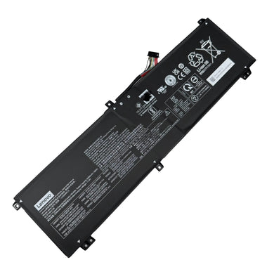 [L22M4PC3] Lenovo Legion Slim 7 16IRH8 Series - Replacement Battery - Polar Tech Australia