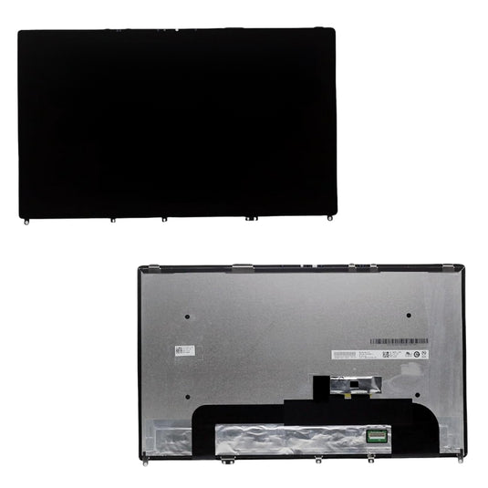 [With Bezel Frame] Dell Latitude 9520 2-in-1 15