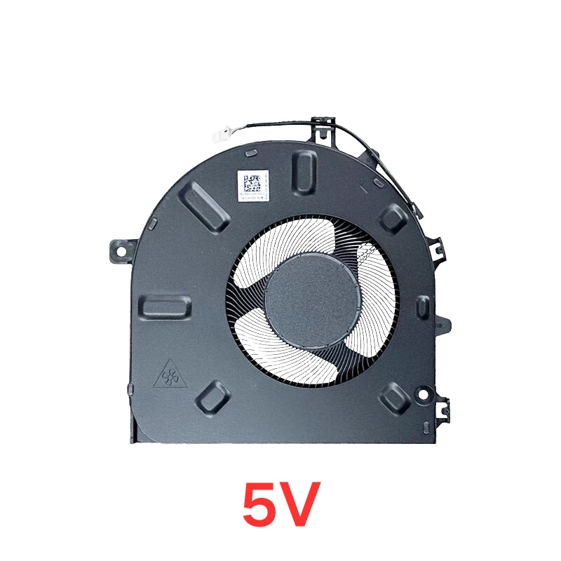 Chargez l&#39;image dans la visionneuse de la galerie, Lenovo Ideapad 5 Pro 14ITL6 Xiaoxin Air14 ARH7 Xiaoxin Air 14+ ACN Series - CPU &amp; GPU Cooling Fan Replacement Parts
