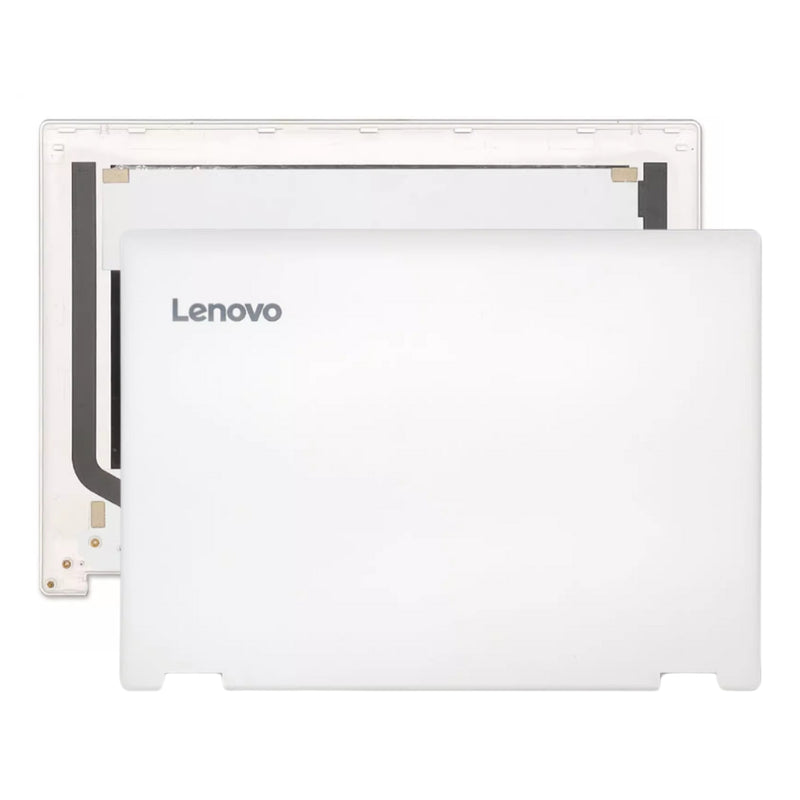 Chargez l&#39;image dans la visionneuse de la galerie, Lenovo Yoga 520-14IKB IdeaPad FLEX5-1470 - LCD Back Cover Housing Frame Replacement Parts - Polar Tech Australia
