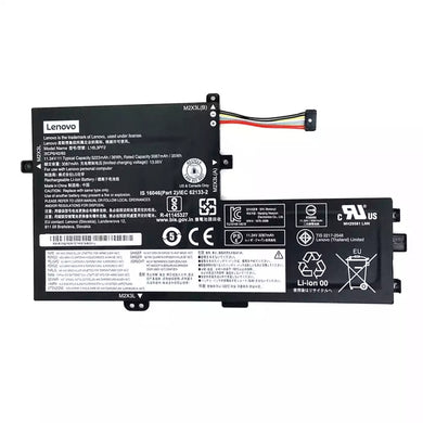 [L18L3PF2] Lenovo IdeaPad S340-14API C340 C340-15IWL Series - Replacement Battery - Polar Tech Australia