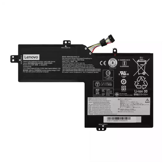 [L18L3PF4] Lenovo Ideapad S540 15 15IML Series - Replacement Battery - Polar Tech Australia