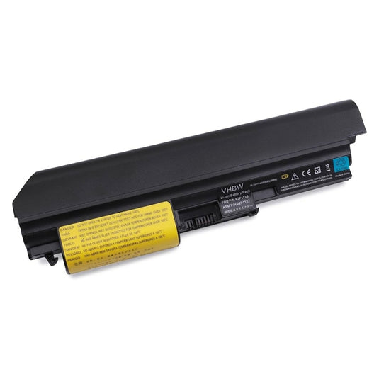 [40Y6791] Lenovo ThinkPad Z60t 2511 2512 Series - Replacement Battery - Polar Tech Australia