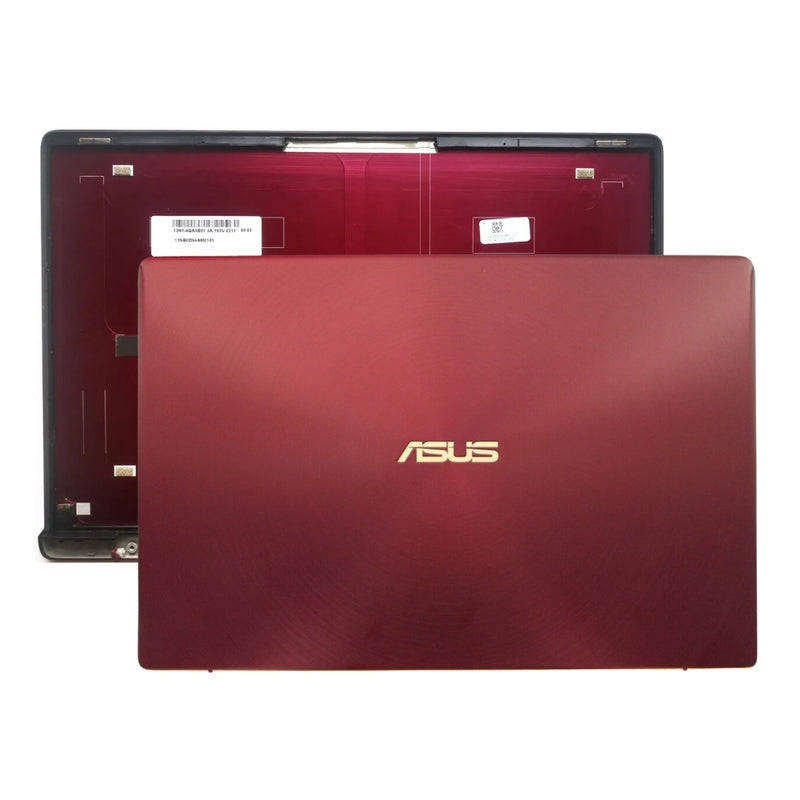 Cargue la imagen en el visor de la galería, ASUS ZenBook S UX391 UX391UA - Front Screen Back Cover Housing Frame Replacement Parts - Polar Tech Australia
