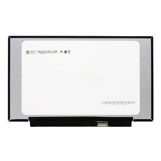 [B140HTN02.0] 14" inch/A+ Grade/(1920x1080)/30 Pins/Without Screw Brackets - Laptop LCD Screen Display Panel - Polar Tech Australia