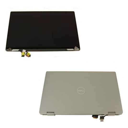 [Front Part Assembly] Dell Latitude 9520 2-in-1 15