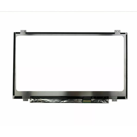 [G140XTN01.0] 14" inch/Wide/A+ Grade/(1366x768)/30 Pin/Top & Bottom Screw Bracket Laptop LCD Screen Display Panel - Polar Tech Australia
