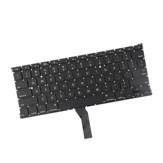 MacBook Air 13" A1369 (Yaer 2010) - Replacement Keyboard US layout - Polar Tech Australia