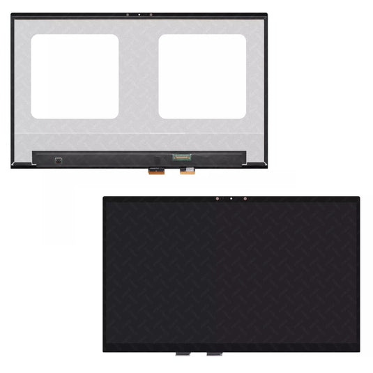 ASUS Zenbook Flip 15 UX563 UX563F 15.6" 15.6 Inch Series - Laptop OLED LCD Touch Digitizer Screen Display Assembly