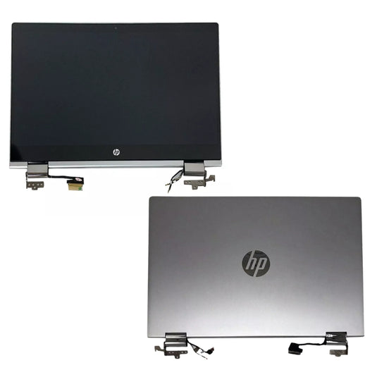 [Front Part Assembly] HP Pavilion 14-CD 14M-CD 14