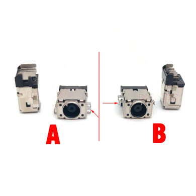 ASUS ROG G531 GT GW GE GD GM GS ROG Flow X16 GV601 GV601VI GV601R GV601RM - DC Power Jack Charging Port Socket Connector (1PCS) - Polar Tech Australia