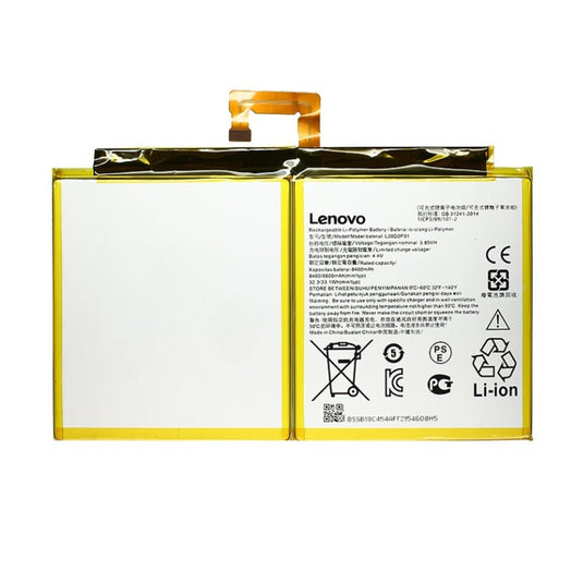 [L20D2P31] Lenovo Xiaoxin Pad Plus 11" J606F J607 Series - Replacement Battery - Polar Tech Australia