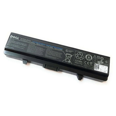 [X284G] Dell 	Inspiron 1525 1526 1545 1546 Vostro 500 Series - Replacement Battery - Polar Tech Australia