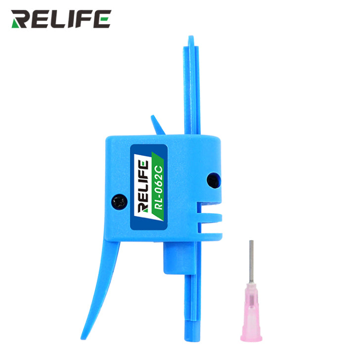 Load image into Gallery viewer, [RL-062C] RELIFE Manual Glue Gun/3-5CC - Polar Tech Australia
