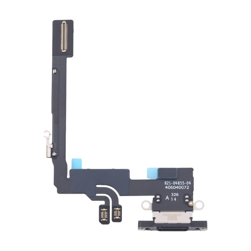 Cargue la imagen en el visor de la galería, Apple iPhone 16 Pro - Charging Port Flex Cable
