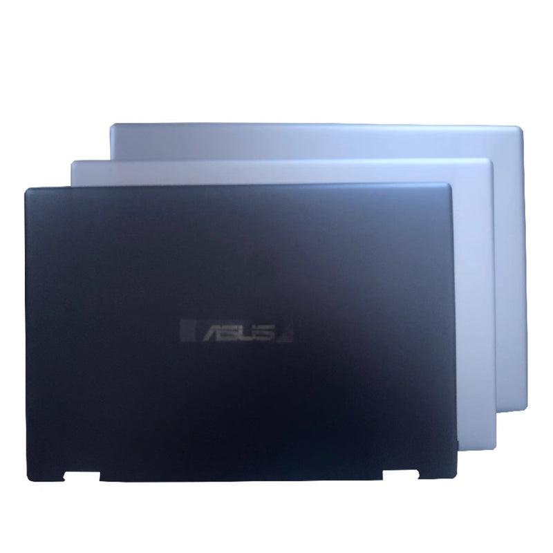 Chargez l&#39;image dans la visionneuse de la galerie, Asus Vivobook Flip 14 TP412UA TP412U TP412 - Front Screen Housing Frame Replacement Parts - Polar Tech Australia
