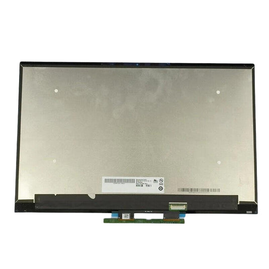 [No Bezel Frame] Dell Inspiron 15 7506 2-in-1 P97F P97F003 15.6" 15.6 Inch Series - Laptop LCD Touch Digitizer Screen Display Assembly