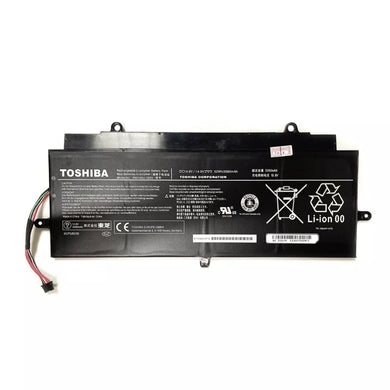 [PA5160U-1BRS] Toshiba KIRAbook 13 KIRA-10D Serise - Replacement Battery