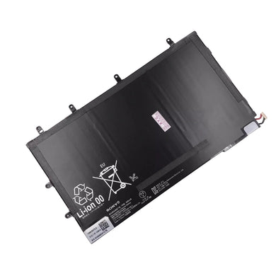 [LIS3096ERPC] Sony Xperia Tablet Z Tablet Replacement Battery