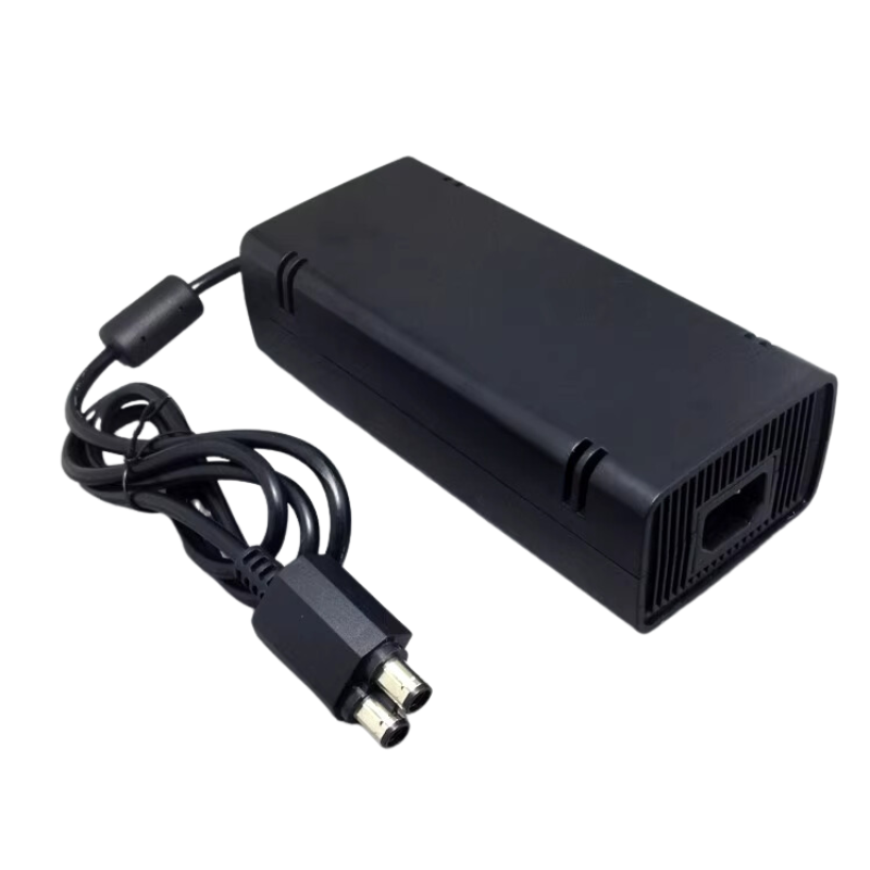 Cargue la imagen en el visor de la galería, Xbox 360 Slim 360 S Power Supply Charger Adapter
