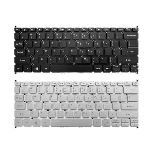 Acer Swift 3 SF314-41 SF314-54G SF314-55G SF314-56G SF314-511 - Keyboard US Layout With Backlit - Polar Tech Australia