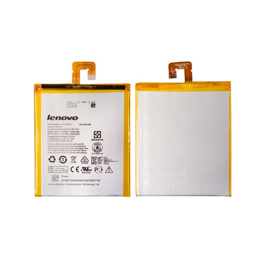 [L13D1P31] Lenovo Tab 2 A7-10 A7-30 TB3-730X - Replacement Battery