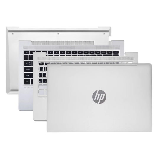 HP Probook 440 445 G10 - Laptop LCD Screen Back Cover Keyboard Back Housing Frame - Polar Tech Australia