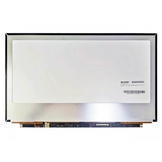 [LQ140Z1JW01] 14" inch/A+ Grade/(3200x1800)/50 Pin/Without Screw Bracket - Laptop LCD Screen Display Panel - Polar Tech Australia