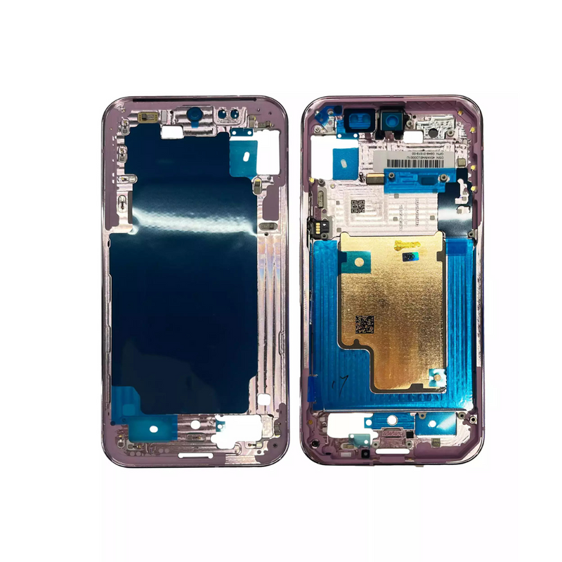 Cargue la imagen en el visor de la galería, Google Pixel 9 Pro XL - Mid-Frame Middle Housing
