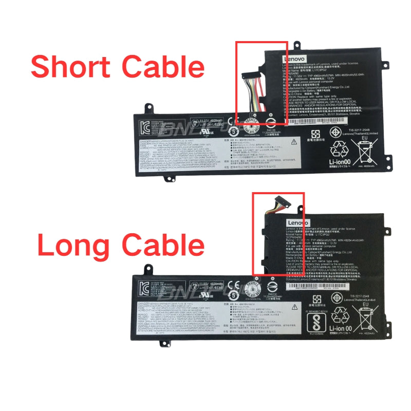 Load image into Gallery viewer, [L17L3PG1] Lenovo Legion Y7000 Y7000P Y740 Y730 Y530-15ICH L17C3PG1 L17M3PG3 L17C3PG2 L17M3PG1 Replacement Battery - Polar Tech Australia
