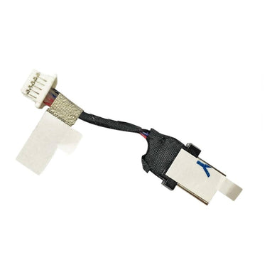 Lenovo Yoga 720-12IKB 720-12 - DC Power Jack Charging Port With Cable Replacement Parts - Polar Tech Australia