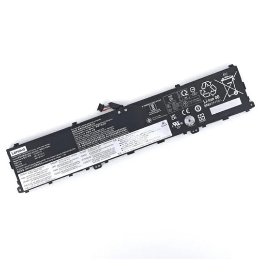 [L21C4P75] Lenovo ThinkPad P1 G4 X1 Extreme G4 Series - Replacement Battery - Polar Tech Australia