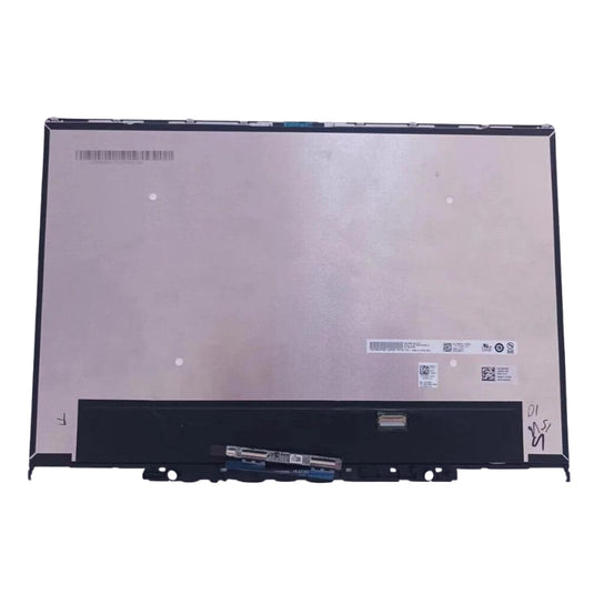 [With Bezel Frame] Dell Inspiron 7620 2-in-1 16" 16 Inch Series - Laptop LCD Touch Digitizer Screen Display Assembly