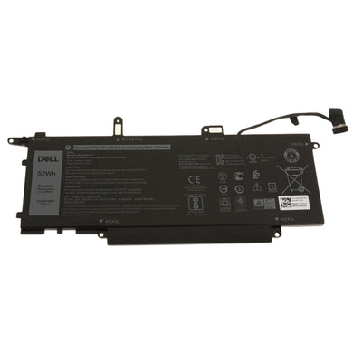 [NF2MW] Dell Latitude 7400 7270 9410 E7260 E7270 Series - Replacement Battery - Polar Tech Australia