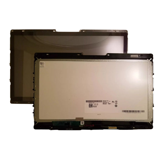 [With Bezel Frame] Dell Latitude 3340 2-IN-1 13.3