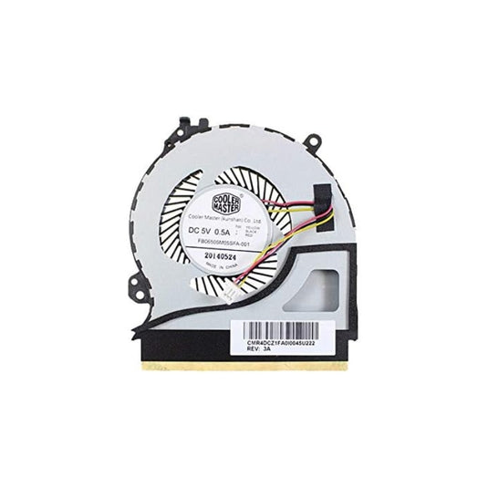 Toshiba Satellite Click2 Pro P35W-B3226 P35W-B Series - Laptop CPU & GPU Cooling Fan