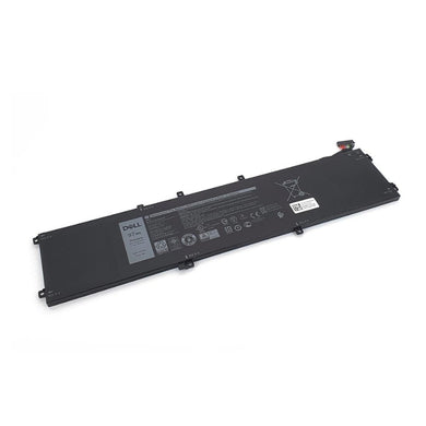 [4K1VM] Dell Inspiron G7 17 7700 XPS 15 7590 Vostro 15 7500 Series - Replacement Battery - Polar Tech Australia