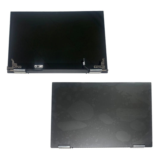 [Front Part Assembly] ASUS VIVOBOOK FLIP 14" 14 Inch TP470EZ TP470EA-EC TP-470 Series - Laptop FHD LCD Touch Digitiser Screen Assembly