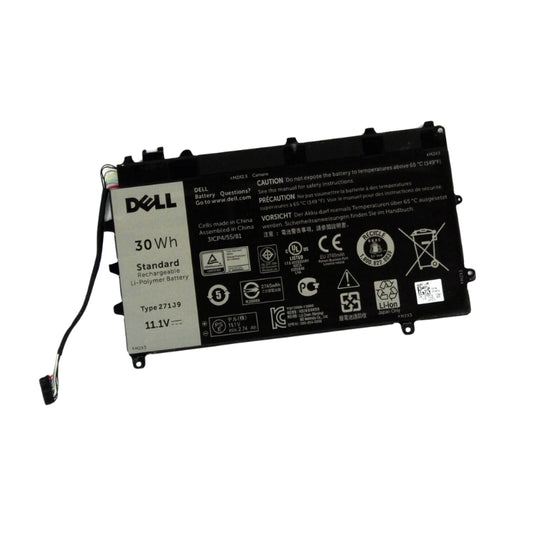 [271J9] Dell Latitude 13 7000 7350 Series - Replacement Battery - Polar Tech Australia