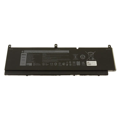 [C903V & PKWVM] Dell Precision 15 7550 7560 17 7750 7760 Series - Replacement Battery