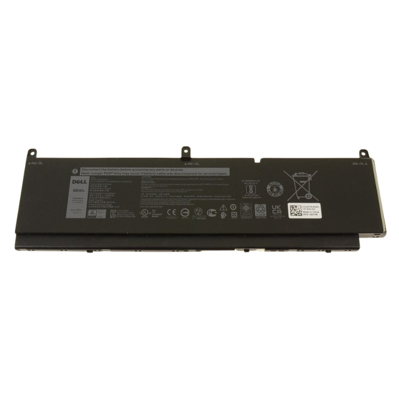 Load image into Gallery viewer, [C903V &amp; PKWVM] Dell Precision 15 7550 7560 17 7750 7760 Series - Replacement Battery
