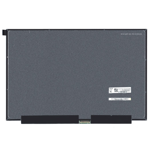 [NV140WUM-N4D][Matte] 14" inch/A+ Grade/(1920x1200)/30 Pins/Without Screw Brackets - Laptop LCD Screen Display Panel - Polar Tech Australia