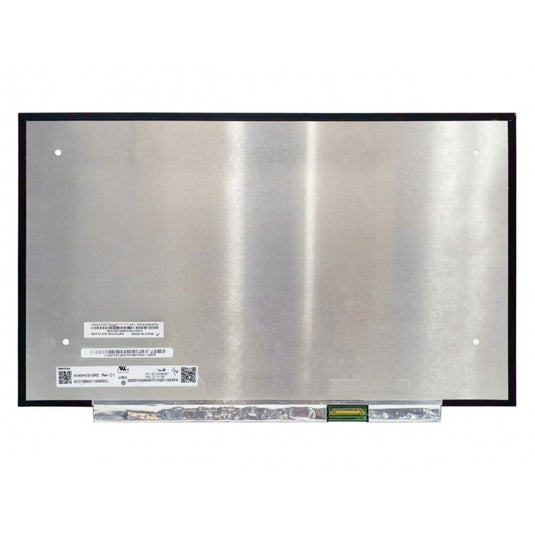 [N140HCG-GR2] 14" inch/A+ Grade/(1920x1080)/30 Pin/Without Screw Bracket - Laptop LCD Screen Display Panel - Polar Tech Australia