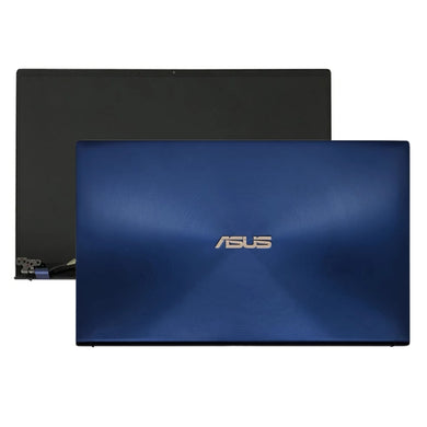 [Assemblage de la partie avant] Ensemble d'écran de numériseur tactile LCD ASUS ZenBook 15 UX534