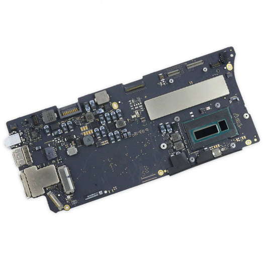 MacBook Pro 15" Retina A1502 (Year 2015) 2.7 3.1 2.9 GHz 8GB 16GB - Logic Board Working Motherboard - Polar Tech Australia