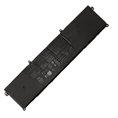 [M02R0 & MO2R0] Dell Alienware X16 R1 R2 P120F001 P120F003 Series - Replacement Battery - Polar Tech Australia