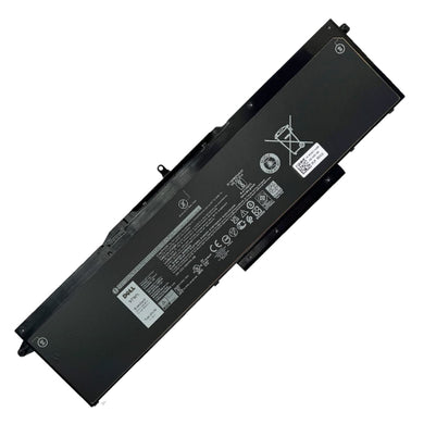 [1FXDH] Dell Latitude 5411 3540U 5510 Precision 3540 Series - Replacement Battery