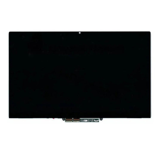 [With Bezel Frame] Lenovo Yoga C640-13IML 13.3" 13.3 Inch Series - Laptop Touch Digitizer Display LCD Screen Assembly