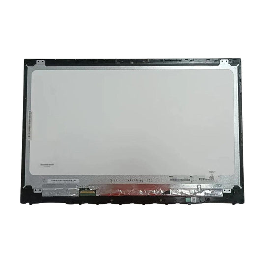 [With Bezel] Hp Envy 17-BW 17T-BW 17.3" 17.3 Inch Series - Laptop Non Touch Digitizer Display LCD Screen Assembly